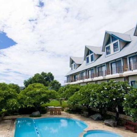 The Bonanza Resort Khaoyai Nakhonratchasima Exterior foto