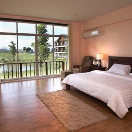 The Bonanza Resort Khaoyai Nakhonratchasima Exterior foto