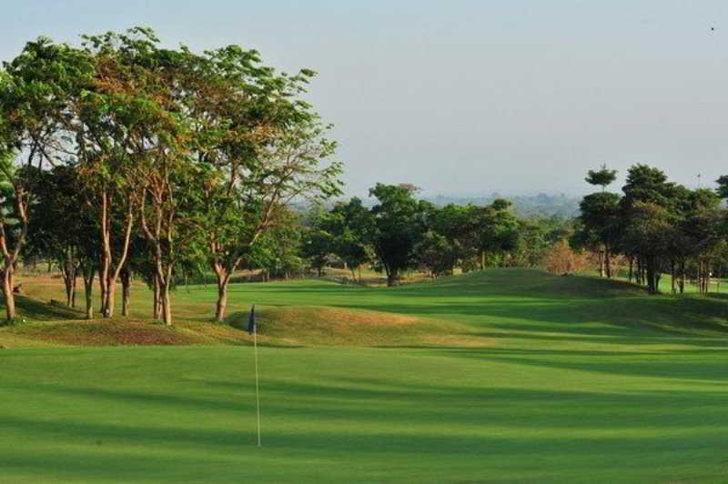 The Bonanza Resort Khaoyai Nakhonratchasima Exterior foto