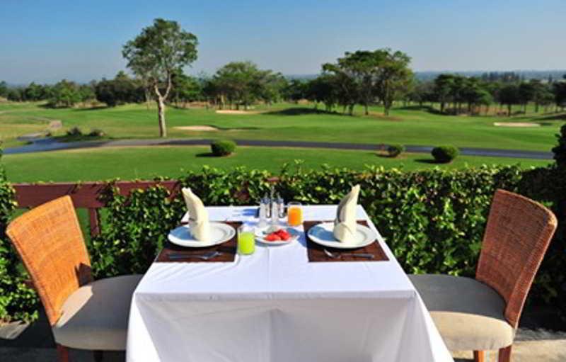 The Bonanza Resort Khaoyai Nakhonratchasima Exterior foto